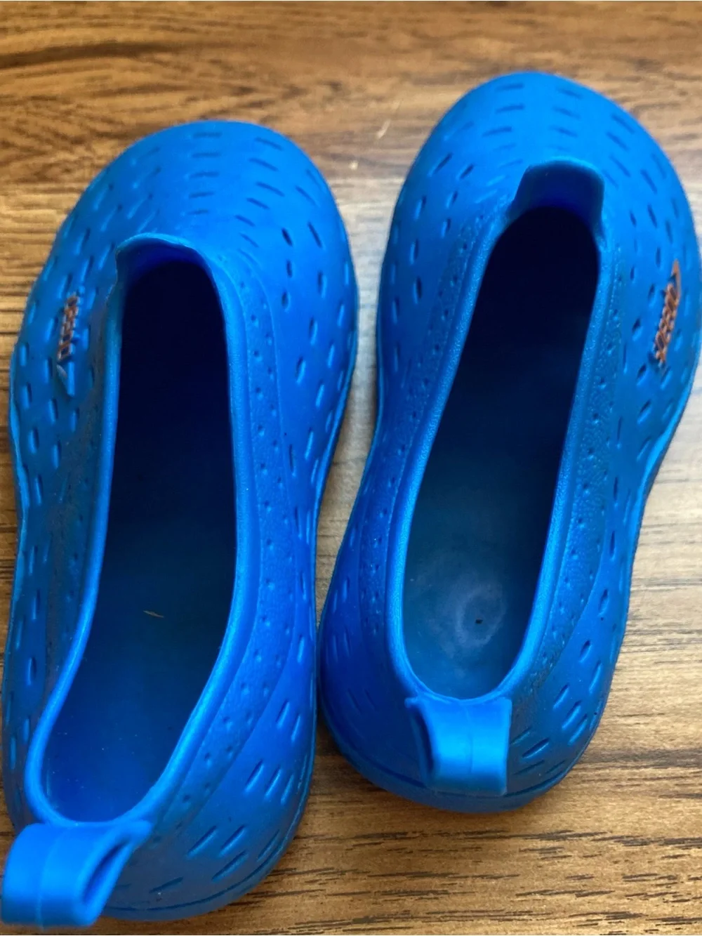 Speedo easy slip